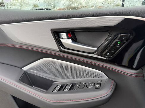 New 2026 Acura MDX A-Spec image 15