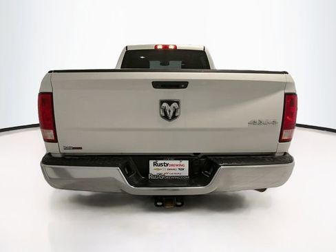 Used 2018 RAM 2500 Tradesman w/ Chrome Appearance Group image 6