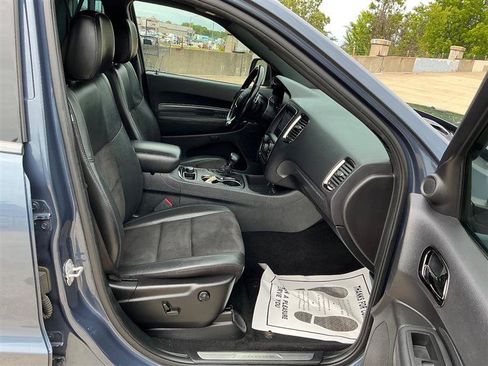 Used 2020 Dodge Durango R/T AWD/4WD image 38