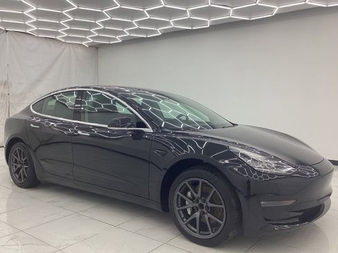 Used 2018 Tesla Model 3 Long Range image 7