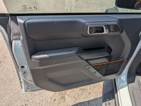Used 2024 Ford Bronco Badlands AWD/4WD image 15