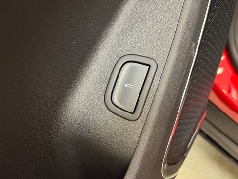 New 2026 GMC Acadia Elevation w/ LPO, Floor Liner Package image 11