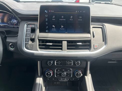 Used 2023 Chevrolet Tahoe LT w/ Luxury Package AWD/4WD image 26