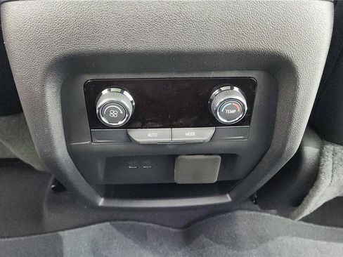 New 2026 Chevrolet Traverse Z71 w/ Enhanced Driving Package image 25