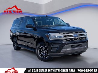 Used 2024 Ford Expedition Max XLT video 1