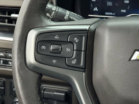 Used 2022 Chevrolet Tahoe LT w/ LT Signature Package image 14