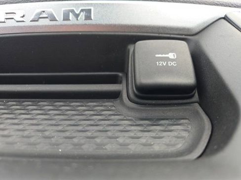 Used 2019 RAM 1500 Laramie w/ Sport Appearance Package image 41