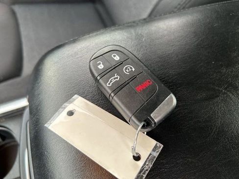 Used 2019 Chrysler 300 Touring w/ Sport Appearance Package image 47