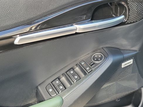 Used 2025 Kia Seltos SX w/ SX Sunroof Package AWD/4WD image 27
