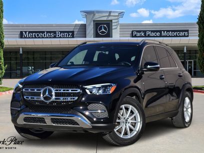 Certified 2025 Mercedes-Benz GLE 350 4MATIC