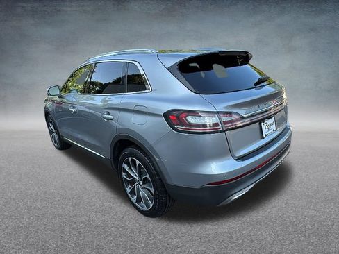 Used 2021 Lincoln Nautilus Reserve AWD/4WD image 31