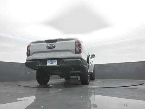 New 2026 Ford Ranger XLT w/ Equipment Group 301A High RWD image 34