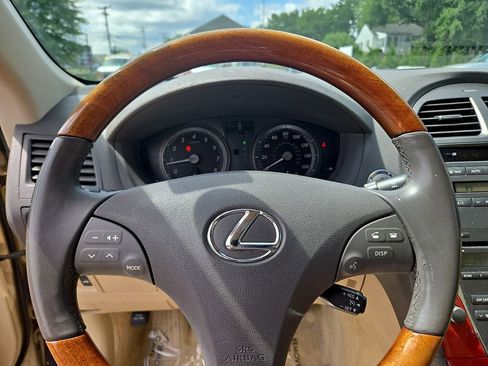 Used 2007 Lexus ES 350 FWD image 20