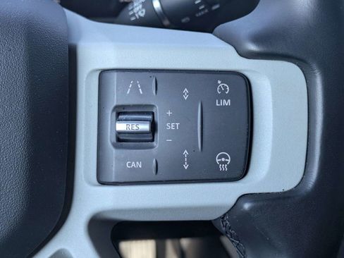 Used 2024 Land Rover Defender 110 S AWD/4WD image 29