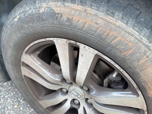 Used 2016 Honda Pilot EX-L image 19