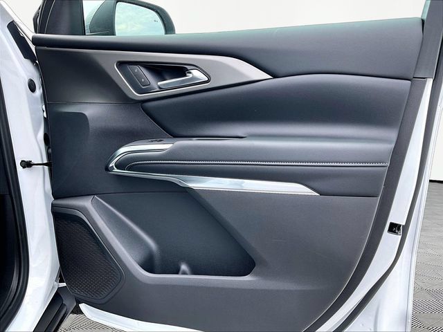 New 2027 Chevrolet Traverse LT w/ Midnight/Sport Edition AWD/4WD image 30