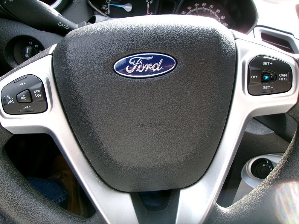 Used 2019 Ford Fiesta SE FWD image 18