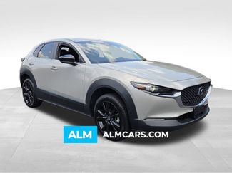 Used 2024 MAZDA CX-30 AWD 2.5 S w/ Select Sport Pkg video 1