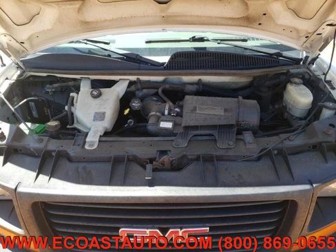 Used 2015 GMC Savana 2500 image 5
