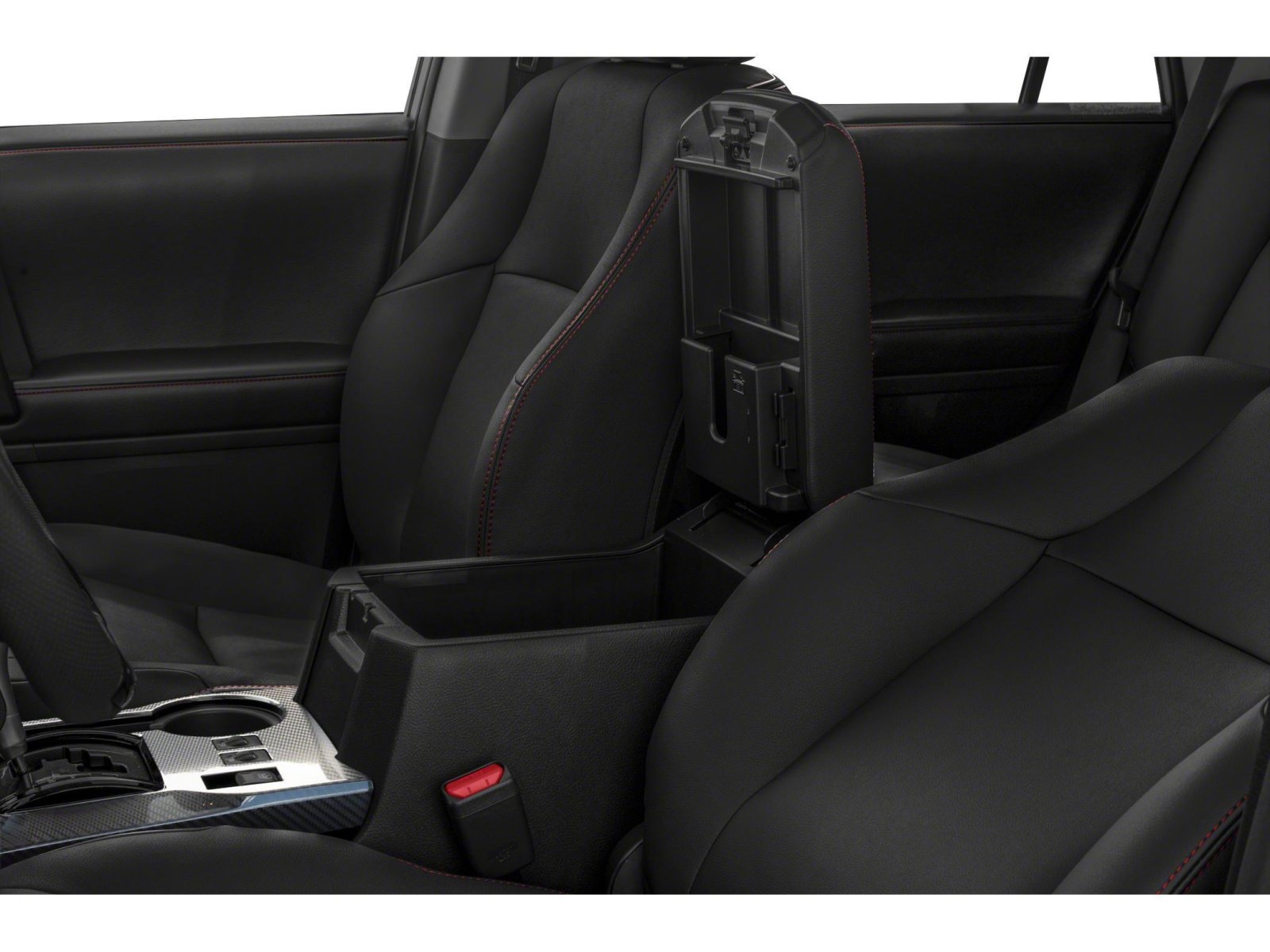 Used 2021 Toyota 4Runner TRD Off-Road Premium w/ Moonroof Package AWD/4WD image 9