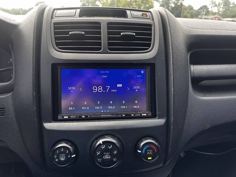 Used 2009 Kia Sportage LX FWD image 15