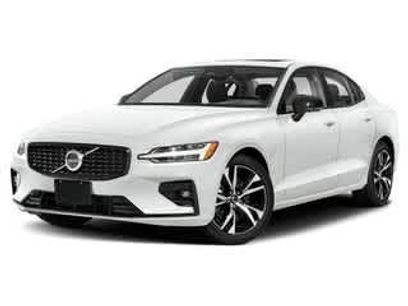 Used 2024 Volvo S60 B5 Plus