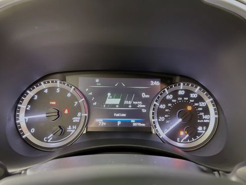 Used 2023 Toyota Highlander XLE image 22