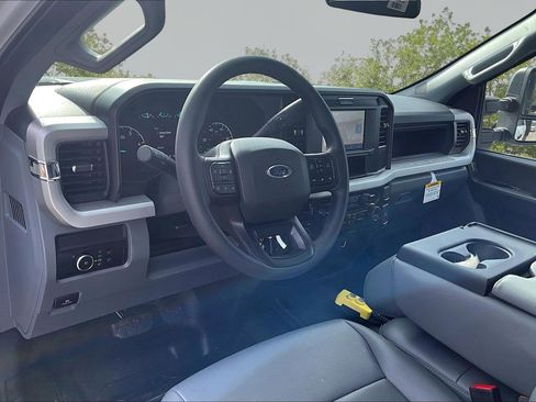 New 2026 Ford F450 XL image 6