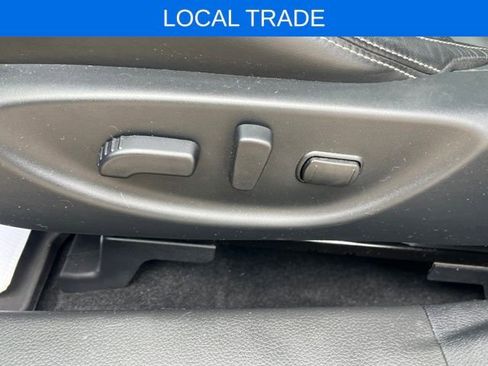 Used 2020 Nissan Maxima Platinum w/ Illumination Package image 13