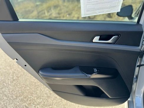 Used 2024 Kia K5 GT-Line image 11