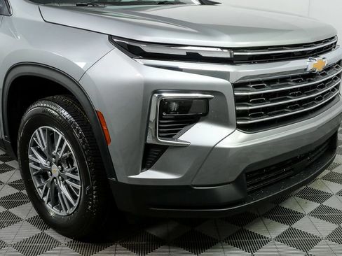 New 2026 Chevrolet Traverse LT image 38