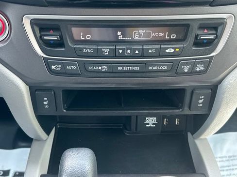 Used 2017 Honda Pilot EX-L image 63