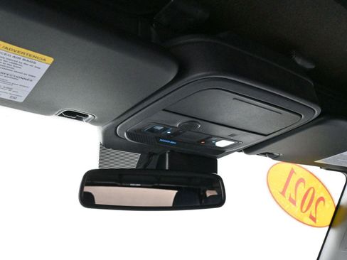 Used 2021 Ford Bronco Outer Banks image 28