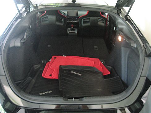 Used 2024 Honda Civic Type R image 22