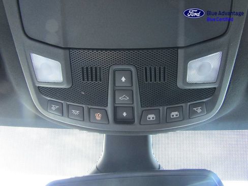 Certified 2024 Ford Edge ST-Line AWD/4WD image 43
