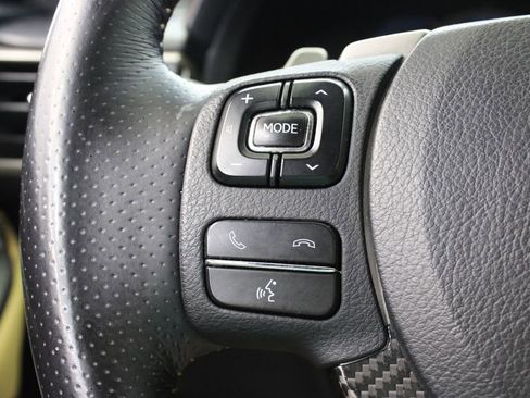 Used 2017 Lexus RC 350 F Sport RWD image 27