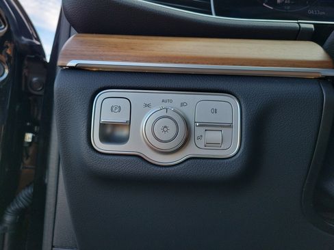 Certified 2025 Mercedes-Benz GLE 580 4MATIC image 26