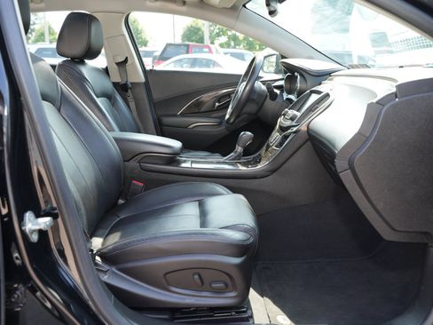 Used 2016 Buick LaCrosse Leather w/ Experience Buick Package image 21