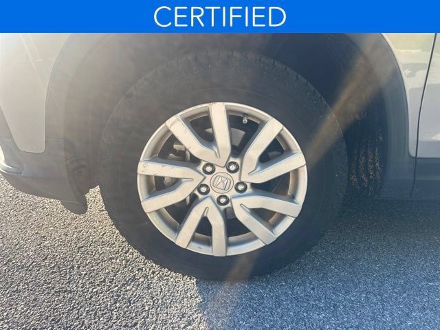 Certified 2021 Honda Pilot LX image 23