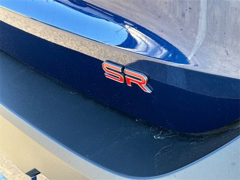 New 2026 Nissan Kicks SR w/ Cold Weather Package image 10