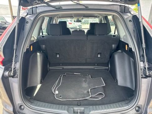 Used 2020 Honda CR-V LX image 20