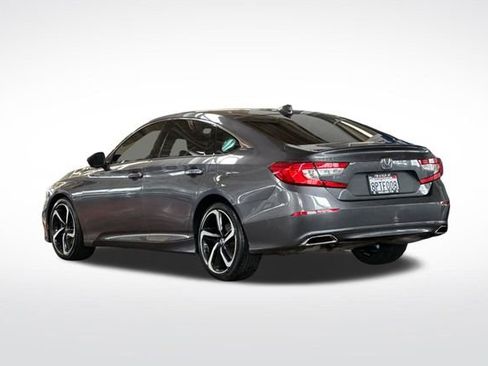 Used 2020 Honda Accord Sport image 7