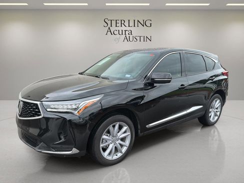 Used 2024 Acura RDX SH-AWD image 1