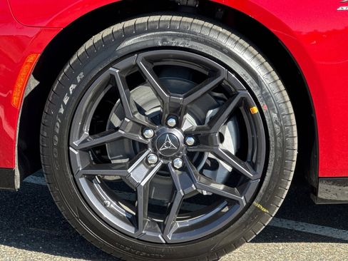 New 2024 Dodge Charger R/T w/ Plus Group image 24