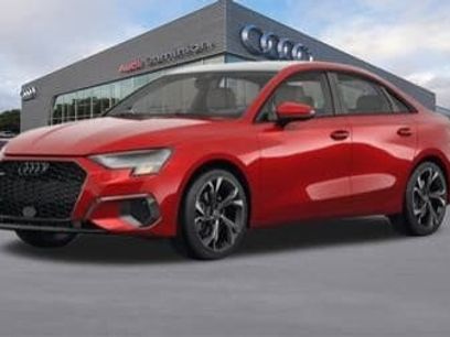 Used 2022 Audi A3 2.0T Premium