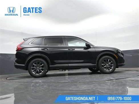 New 2026 Honda CR-V EX-L image 32