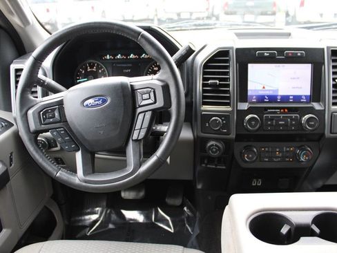 Used 2020 Ford F150 XLT w/ Equipment Group 302A Luxury image 11