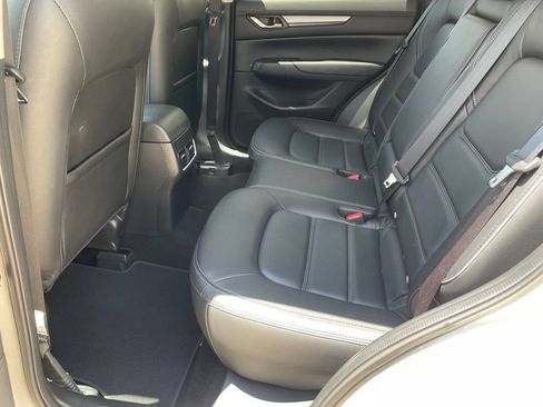 Used 2025 MAZDA CX-5 AWD 2.5 S w/ Preferred Package image 21