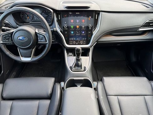 Used 2024 Subaru Outback Limited image 9