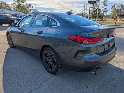 Used 2021 BMW 228i xDrive Gran Coupe w/ Convenience Package image 6